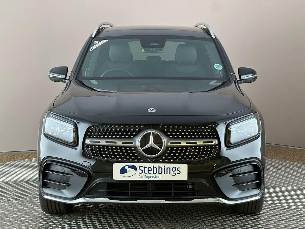 Mercedes-Benz GLB Class 2.0 Glb220d Amg Line Premium Plus 8G-dct 4Matic #4