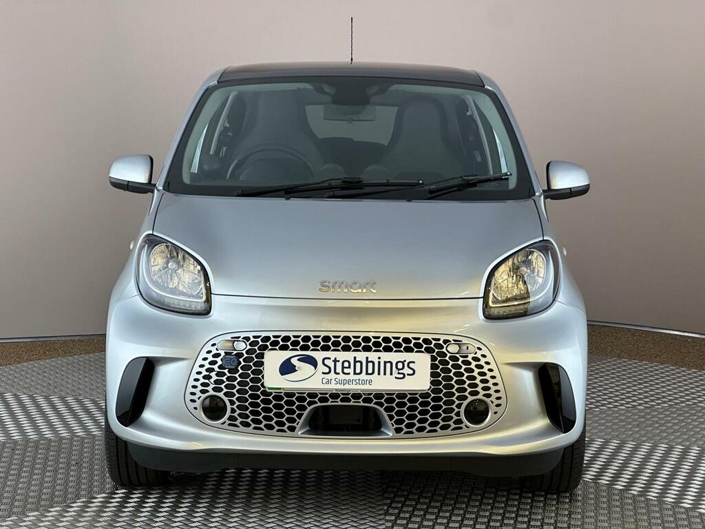 Smart Forfour 17.6Kwh Premium  #2