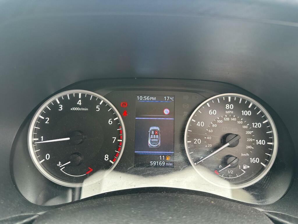Nissan Juke 1.0 Dig-t Acenta Euro 6 Ss YC22VYD #2