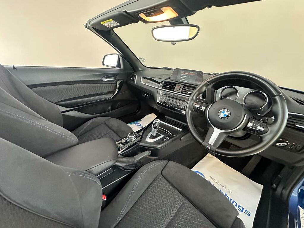 BMW 2 Series 2.0 218I M Sport Euro 6 Ss  #6