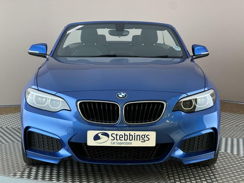 BMW 2 Series 2.0 218I M Sport Euro 6 Ss  #2