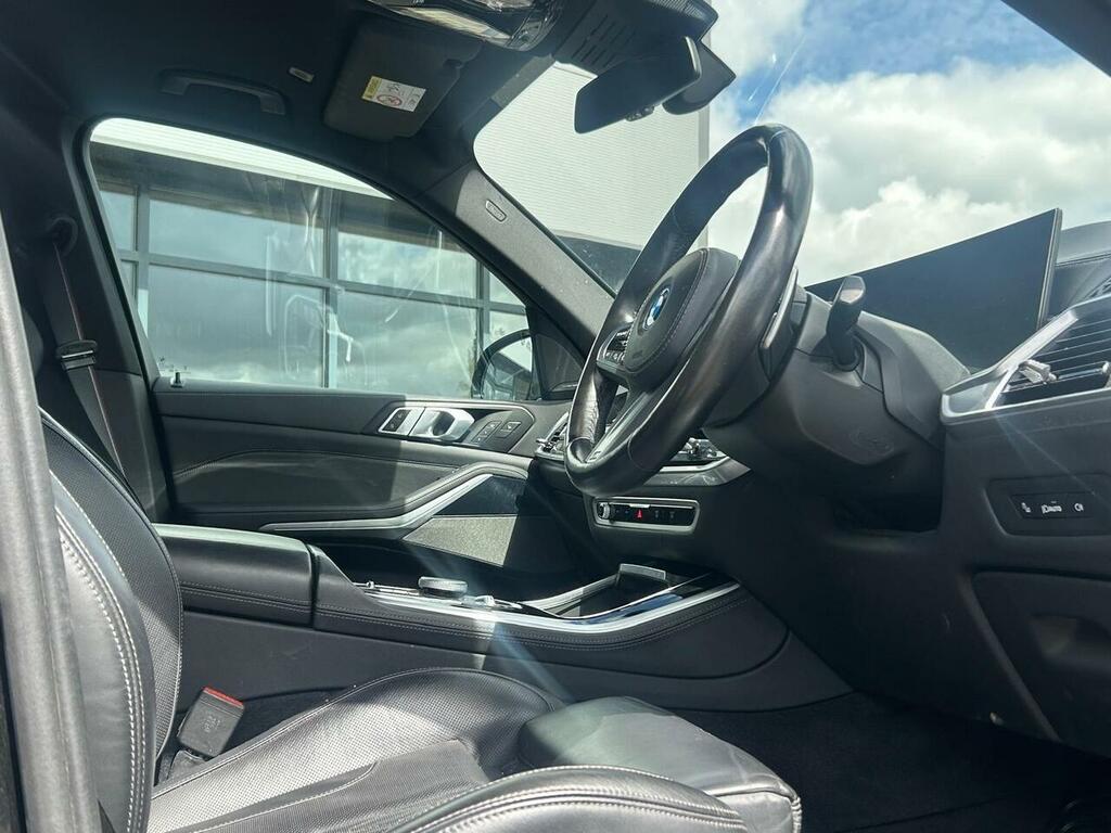 BMW X5 3.0 50E 25.7Kwh M Sport Steptronic Xdrive Euro 6