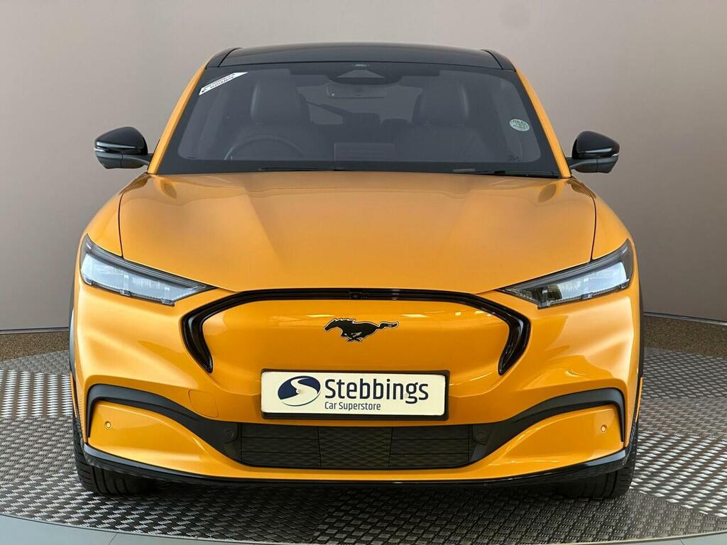 Ford Mustang Mach-E Extended Range 91Kwh Premium Awd  #2