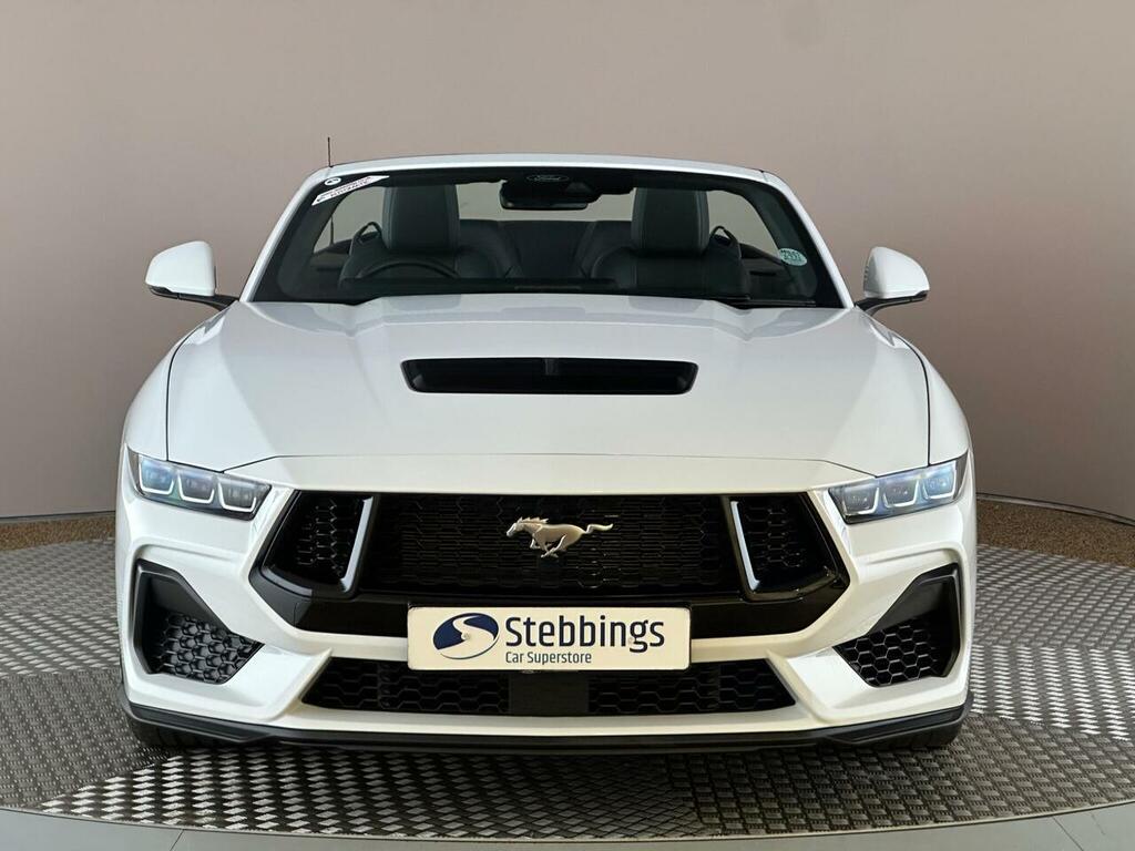 Ford Mustang 5.0 V8 Gt Selshift Euro 6 #2