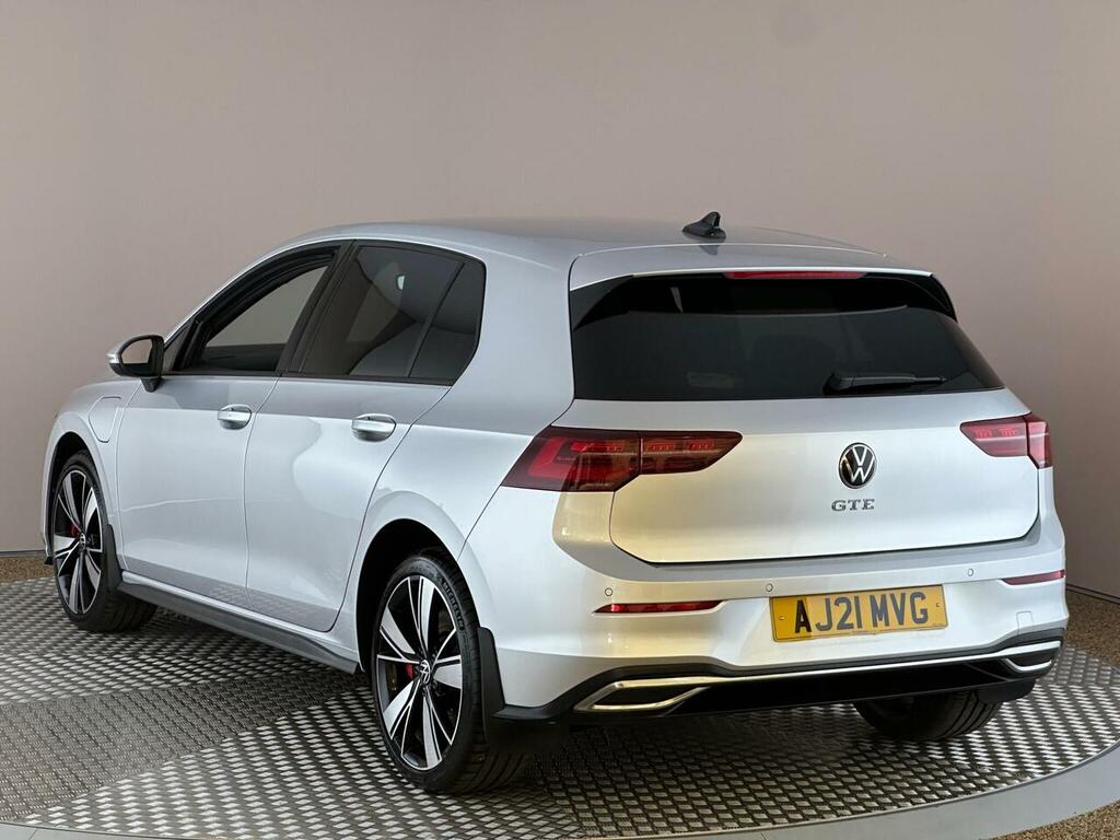 Volkswagen e-Golf 1.4 Tsi 13Kwh Gte Dsg Euro 6 Ss AJ21MVG #4
