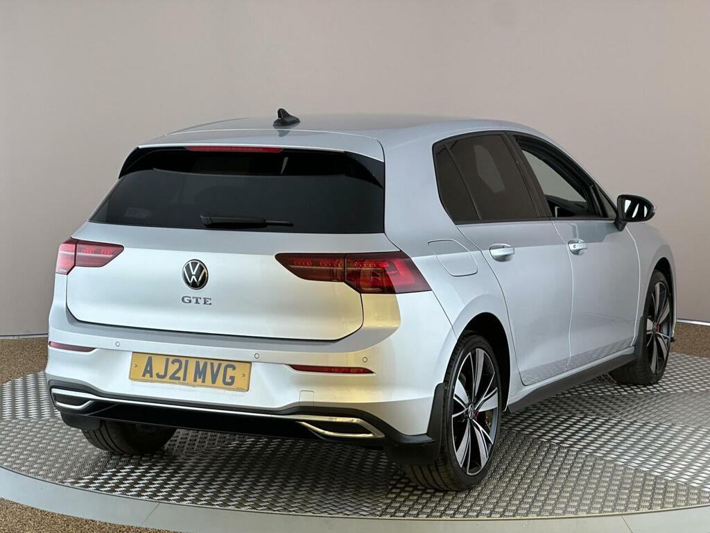 Volkswagen e-Golf 1.4 Tsi 13Kwh Gte Dsg Euro 6 Ss AJ21MVG #6