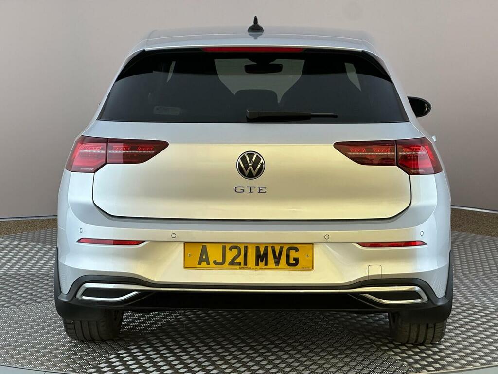 Volkswagen e-Golf 1.4 Tsi 13Kwh Gte Dsg Euro 6 Ss AJ21MVG #5
