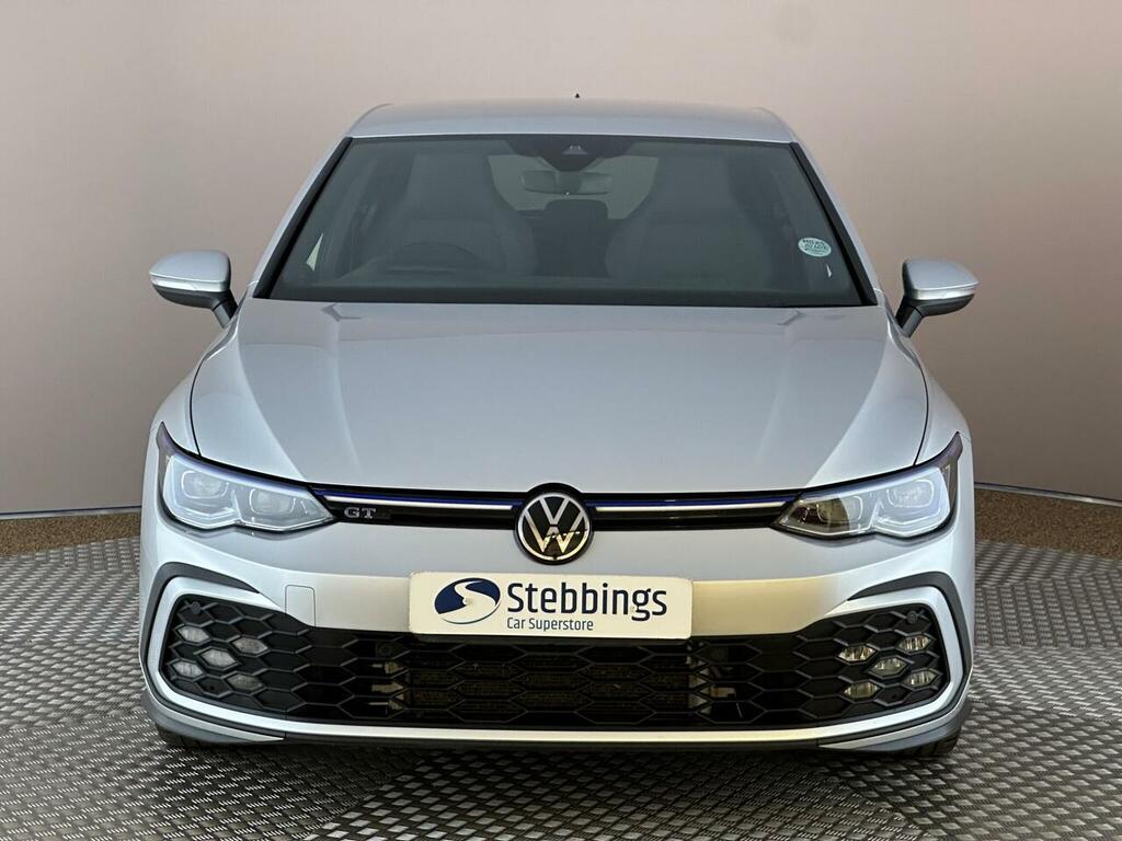 Volkswagen e-Golf 1.4 Tsi 13Kwh Gte Dsg Euro 6 Ss AJ21MVG #2