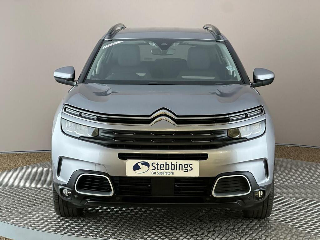 Citroen C5 Aircross 1.6 13.2Kwh Shine Plus E-eat8 Euro 6 Ss LB22TWA  #2