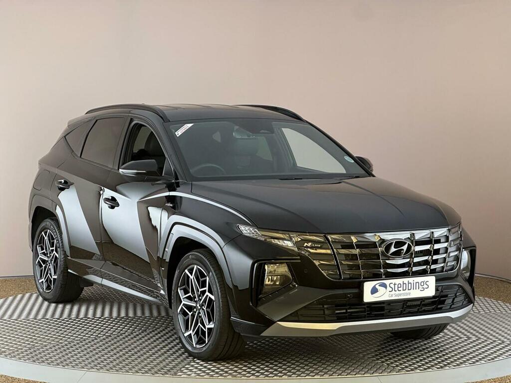 Hyundai Tucson 1.6 T-gdi 13.8Kwh N Line 4Wd Euro 6 Ss 