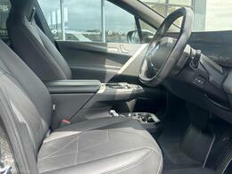 BMW iX 40 76.6Kwh M Sport Xdrive AF22YBG  #3