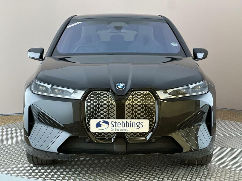 BMW iX 40 76.6Kwh M Sport Xdrive  #2
