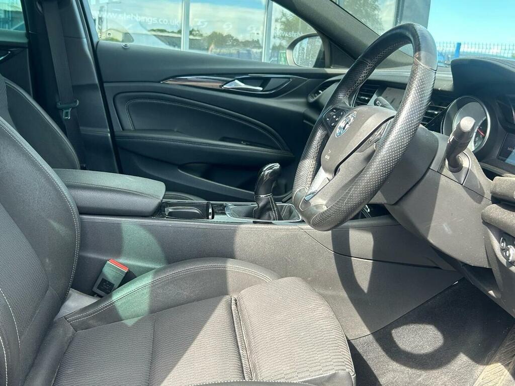 Vauxhall Insignia 2.0 Turbo D Blueinjection Sri VX Line Nav Grand Sp 