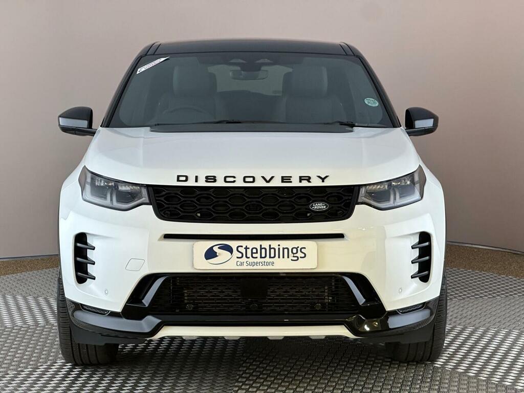 Land Rover Discovery Sport 1.5 P300e 12.2Kwh Dynamic Se 4Wd Euro 6 Ss #2