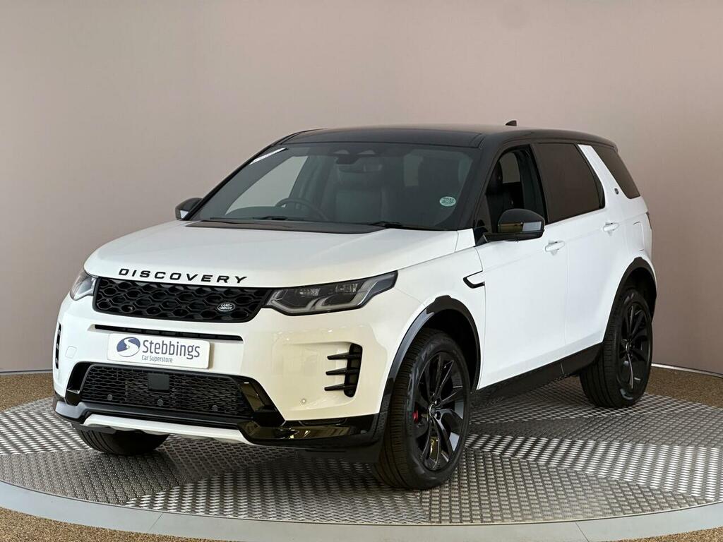 Land Rover Discovery Sport 1.5 P300e 12.2Kwh Dynamic Se 4Wd Euro 6 Ss #3