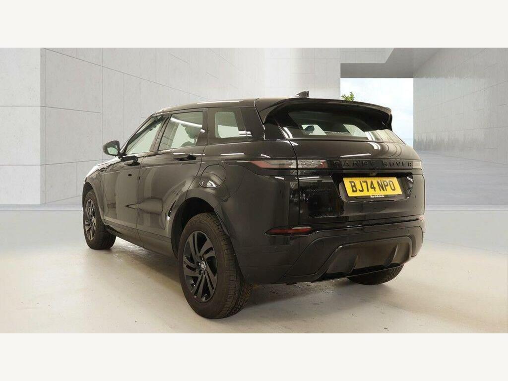 Land Rover Range Rover Evoque 1.5 P270e 12.17Kwh S 4Wd Euro 6 Ss BJ74NPO  #3
