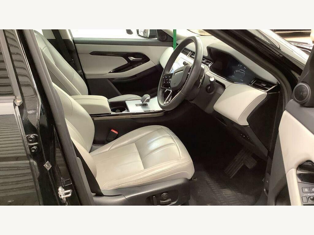 Land Rover Range Rover Evoque 1.5 P270e 12.17Kwh S 4Wd Euro 6 Ss BJ74NPO  #5