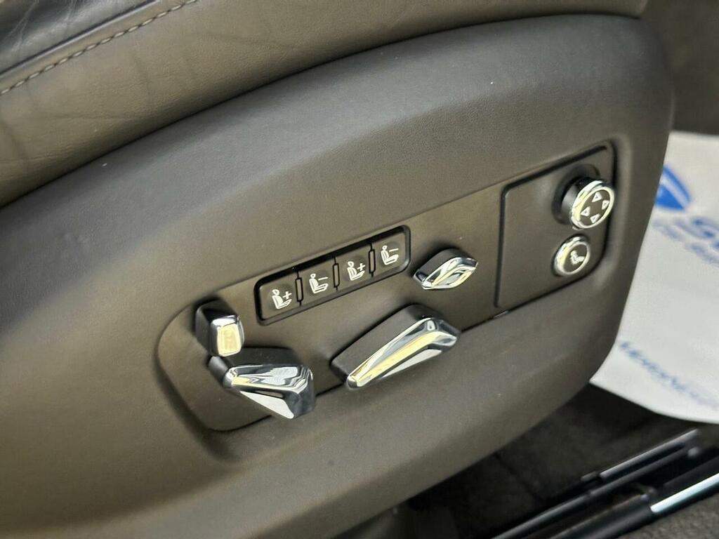 Bentley Flying Spur W12 Blue #27