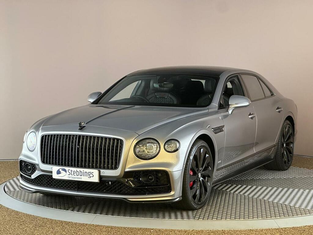 Bentley Flying Spur 6.0 W12 4Wd Euro 6  #2