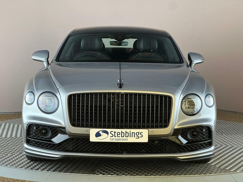 Bentley Flying Spur 6.0 W12 4Wd Euro 6  #3