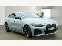 BMW i4 M50 83.9Kwh Gran Coupe 4Wd #6