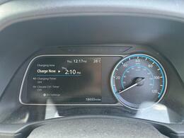 Nissan Leaf 40Kwh Tekna DN71WVL #5