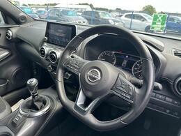 Nissan Juke 1.0 Dig-t N-connecta Euro 6 Ss DN23BVX  #5