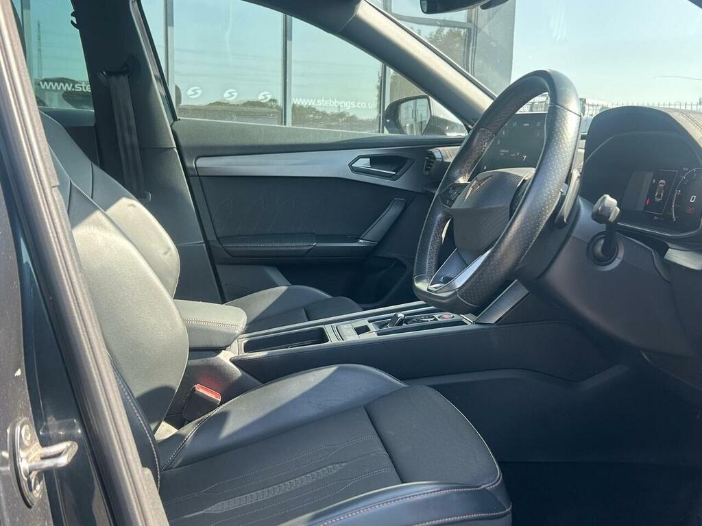 Cupra Formentor 1.5 Tsi V1 Dsg Euro 6 Ss DA21JCU  #2