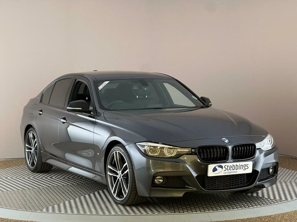 BMW 3 Series 2.0 330E 7.6Kwh M Sport Shadow Edition Euro 6