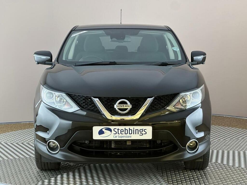 Nissan Qashqai 1.2 Dig-t N-connecta Xtron 2Wd Euro 6 Ss FM66OOB #3