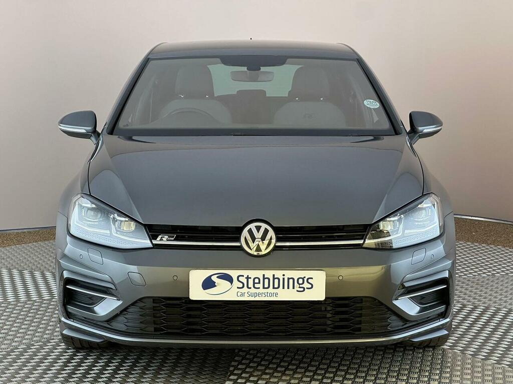 Volkswagen Golf 2.0 Tdi R-line Edition Euro 6 Ss  #3