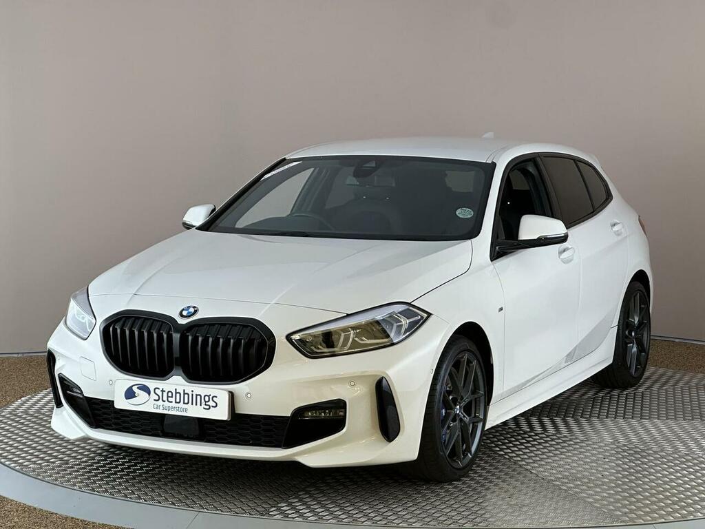 BMW 1 Series 1.5 118I M Sport Lcp Dct Euro 6 Ss AY73LHJ  #2