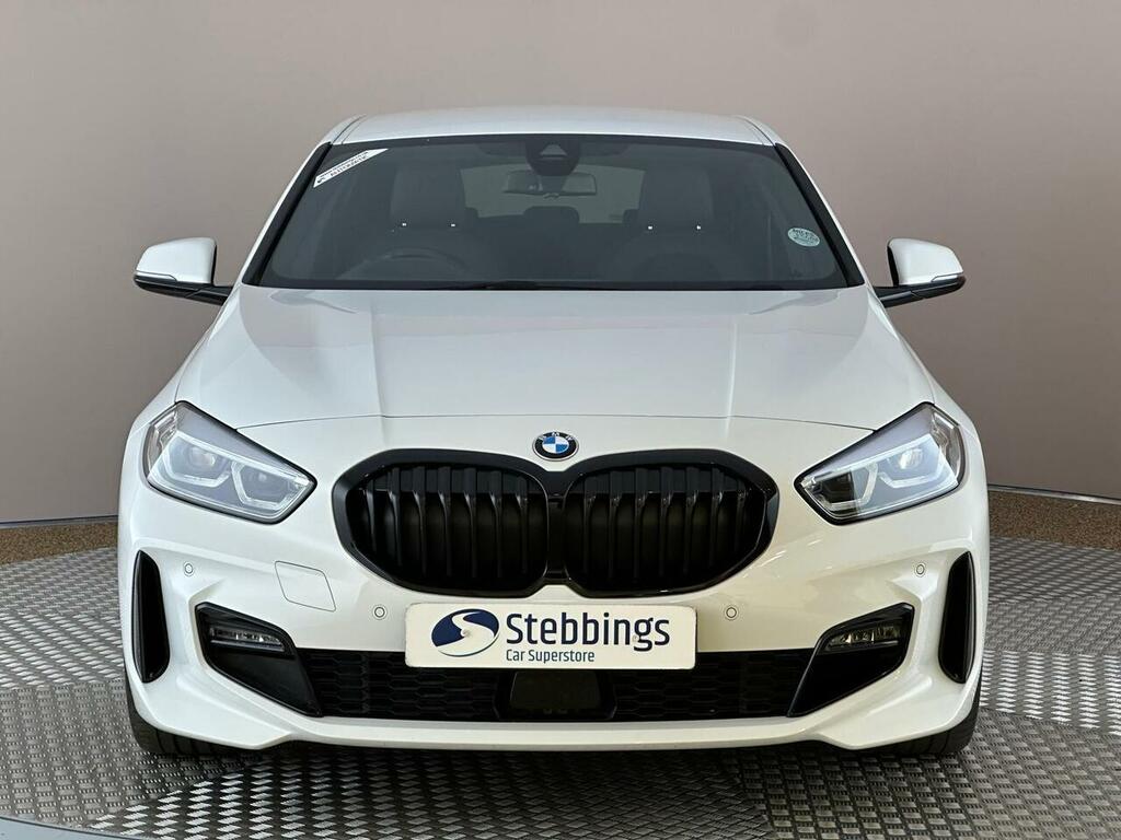 BMW 1 Series 1.5 118I M Sport Lcp Dct Euro 6 Ss AY73LHJ  #3
