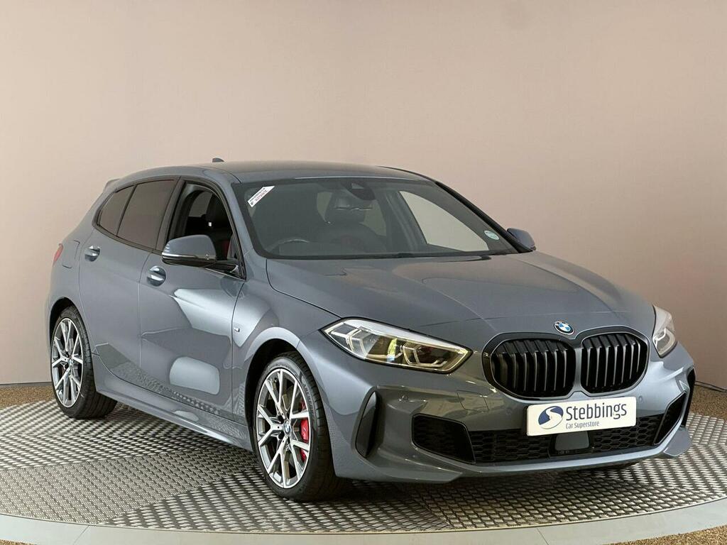 BMW 1 Series 2.0 128Ti Lcp Euro 6 Ss 