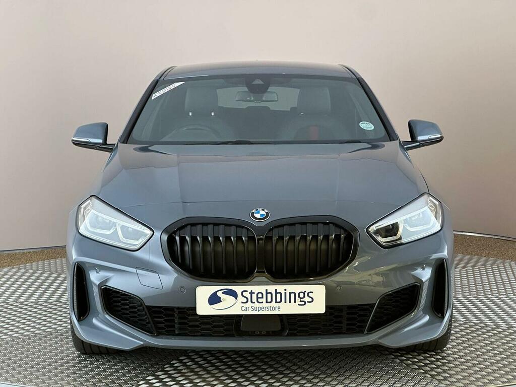 BMW 1 Series 2.0 128Ti Lcp Euro 6 Ss WM72UXG  #3