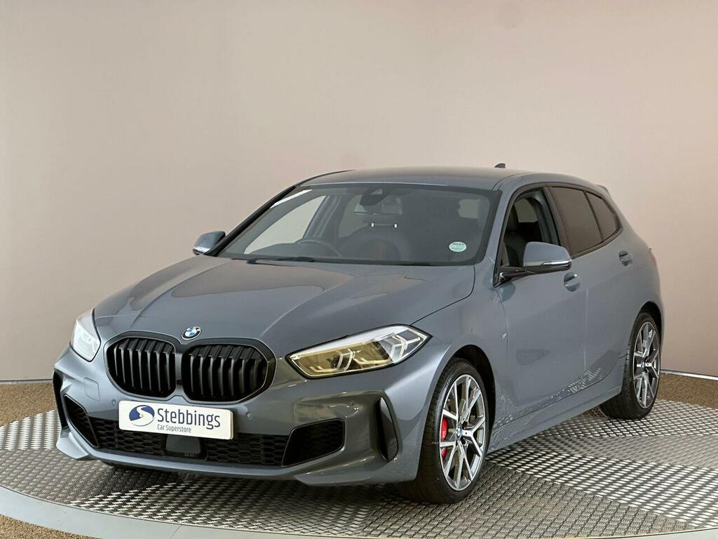 BMW 1 Series 2.0 128Ti Lcp Euro 6 Ss WM72UXG  #2