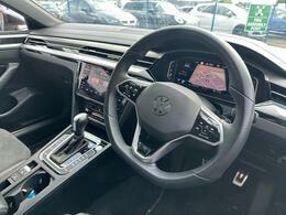 Volkswagen Arteon 2.0 Tdi R-line Shooting Brake Dsg 4Motion Euro 6  #3