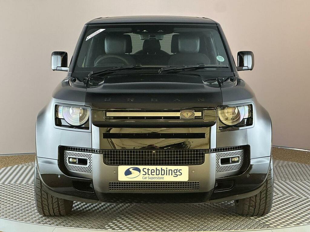 Land Rover Defender 90 5.0 P525 V8 Carpathian Edition Suv OC04OOR  #3