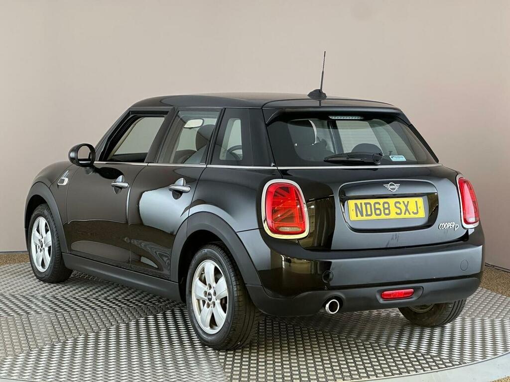 Mini Hatch 1.5 Cooper D Euro 6 Ss ND68SXJ #5