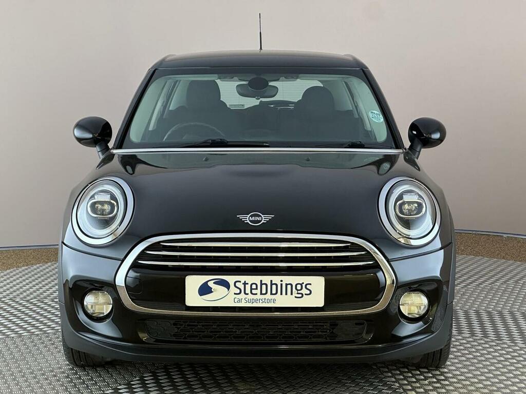 Mini Hatch 1.5 Cooper D Euro 6 Ss ND68SXJ #4