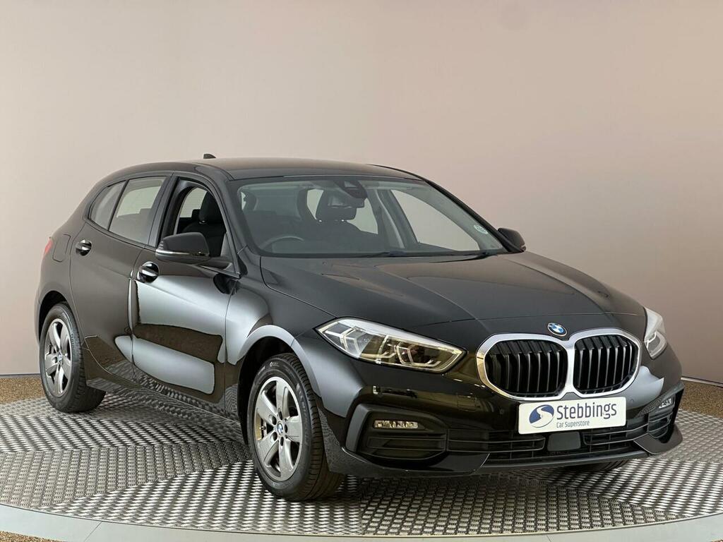 BMW 1 Series 1.5 116D Se Euro 6 Ss 