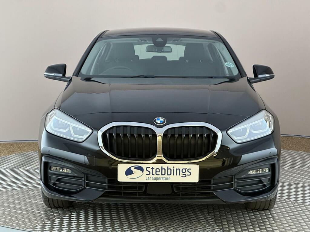 BMW 1 Series 1.5 116D Se Euro 6 Ss GU70SSK  #2