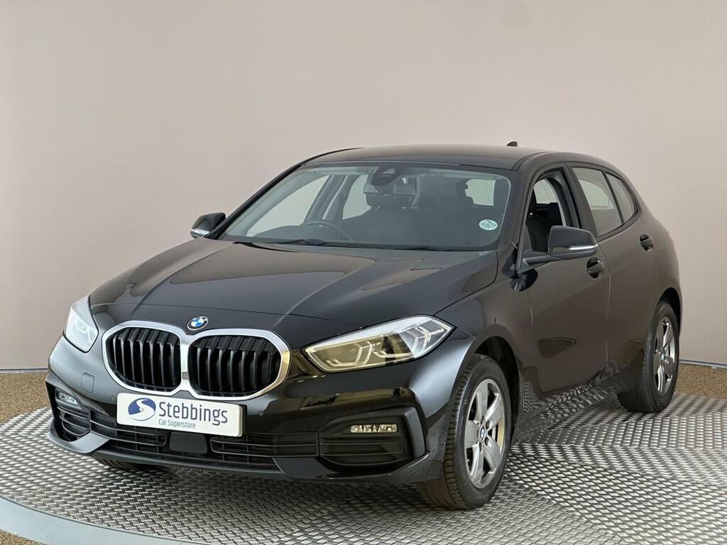 BMW 1 Series 1.5 116D Se Euro 6 Ss GU70SSK  #3