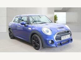 Mini Hatch 2.0 Cooper S Sport Euro 6 Ss #6