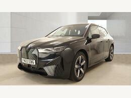 BMW iX 40 76.6Kwh M Sport Xdrive  #6