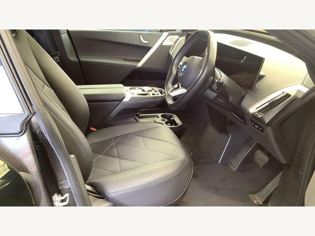 BMW iX 40 76.6Kwh M Sport Xdrive  #5