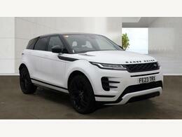 Land Rover Range Rover Evoque 1.5 P300e 12.2Kwh Edition 4Wd Euro 6 Ss FE23TRX  #6