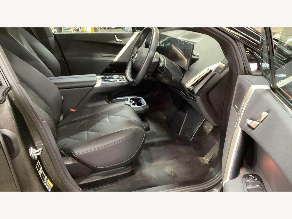 BMW iX 40 76.6Kwh M Sport Xdrive  #5