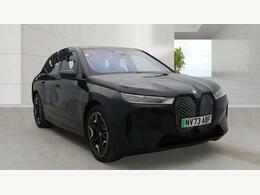 BMW iX 40 76.6Kwh M Sport Xdrive  #6