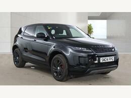 Land Rover Range Rover Evoque 2.0 D200 Mhev S 4Wd Euro 6 Ss SW24FPG  #6